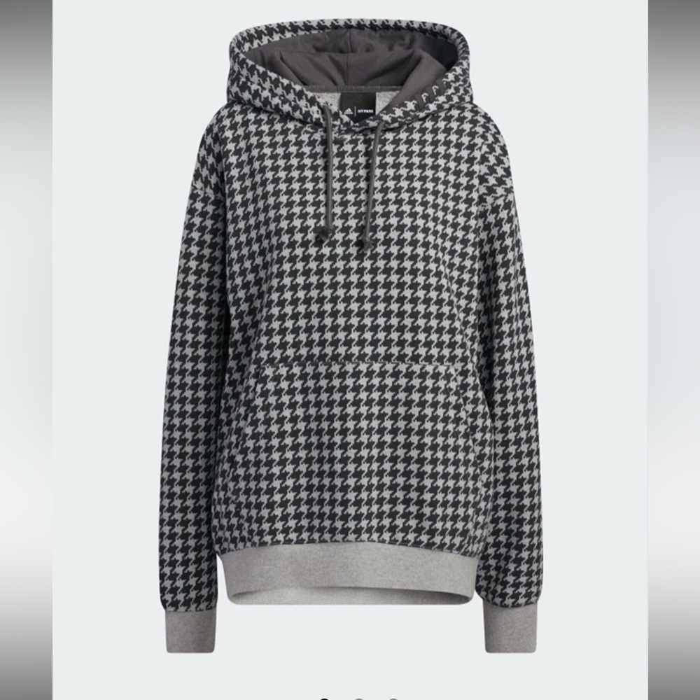 adidas x IVY PARK Allover Print Hoodie